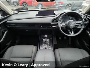 Mazda CX-30 Homura 2.0P 122PS - Image 4