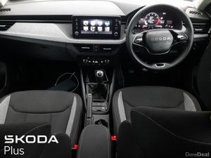 Skoda Kamiq **SELECTION 1.0TSI 115HP - Image 2