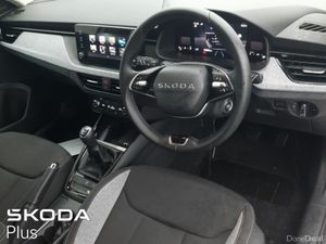 Skoda Kamiq **SELECTION 1.0TSI 115HP - Image 4