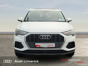 Audi Q3 45 TFSI E S Tronic SE + SUNROOF + COMFORT - Image 3
