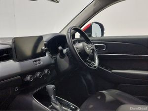 Honda HR-V Hr-V Hatchback Advance - Image 2