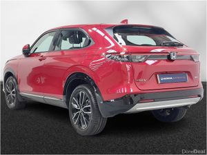 Honda HR-V Hr-V Hatchback Advance - Image 3