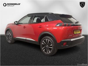 Peugeot 2008 Diesel Estate GT Line - Image 3