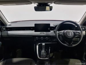 Honda HR-V Hr-V Hatchback Advance - Image 4