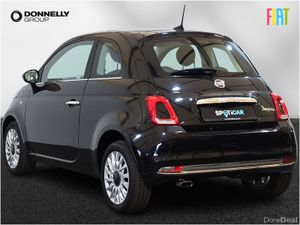 Fiat 500 Hatchback Dolcevita - Image 3