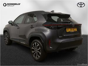 Toyota Yaris Cross Estate Design - Image 3