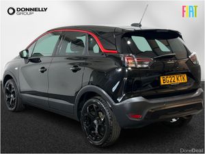 Vauxhall Crossland Hatchback GS Line - Image 2