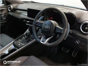 Alfa Romeo Tonale Hatchback Veloce - Image 4