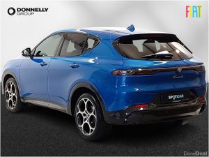 Alfa Romeo Tonale Hatchback Veloce - Image 2