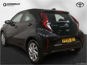 Toyota Aygo X Hatchback Pure - Image 3