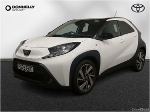 Toyota Aygo X Hatchback Edge - Image 4