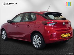 Vauxhall Corsa Diesel Hatchback SE Edition - Image 2