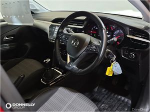 Vauxhall Corsa Diesel Hatchback SE Edition - Image 4