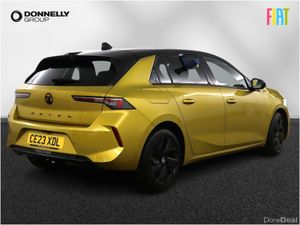 Vauxhall Astra Hatchback GS - Image 2