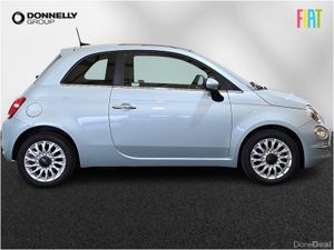 Fiat 500 Hatchback - Image 4