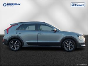 Kia Niro Estate 2 - Image 4