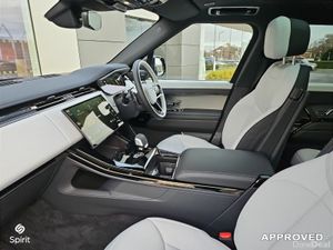 Land Rover Range Rover Sport 3.0 PHEV 460 SE Dynam - Image 4