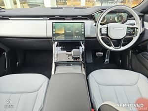 Land Rover Range Rover Sport 3.0 PHEV 460 SE Dynam - Image 4
