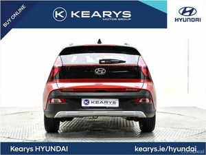 Hyundai Bayon Executive Auto - Image 3