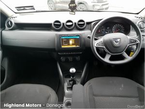 Dacia Duster TCe 100 Comfort - Image 2