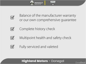 Dacia Duster TCe 100 Comfort - Image 4