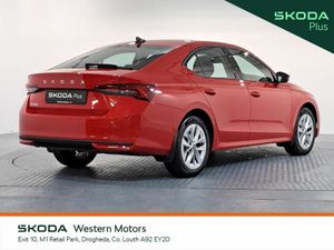 Skoda Octavia Selection 1.5TSI 115HP - Image 4