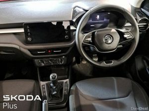 Skoda Fabia FABIA SELECTION 1.0TSI 95HP - Image 4