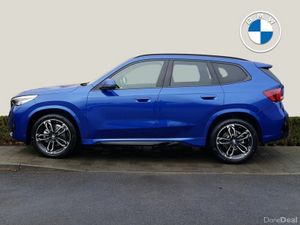 BMW X1 X1 sDrive18d M Sport - Image 3