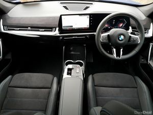 BMW X1 X1 sDrive18d M Sport - Image 4