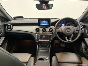 Mercedes-Benz CLA CLA 180 Urban Automatic | Revers - Image 4