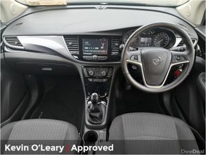 Opel Mokka 1.4T SC 140BHP - Image 2