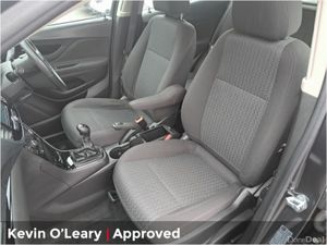 Opel Mokka 1.4T SC 140BHP - Image 4