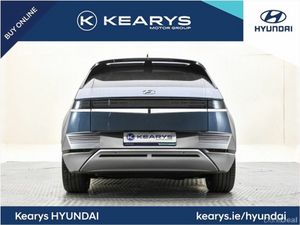 Hyundai IONIQ 5 Platinum 77 kWh - Image 3