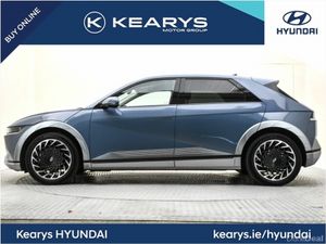 Hyundai IONIQ 5 Platinum 77 kWh - Image 4