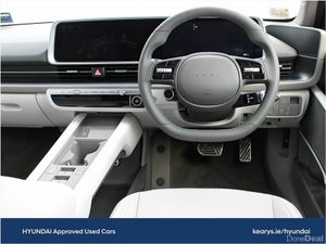 Hyundai IONIQ 6 Ioniq 6 Elegance 77 kW - Image 4