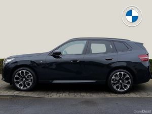 BMW X3 30e xDrive M Sport - Image 3