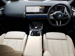 BMW X3 30e xDrive M Sport - Image 4