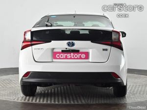 Toyota Prius 1.8 Hybrid Auto - Image 4