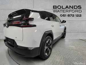 Citroen C5 Aircross MAX Electric 520km from 129 pe - Image 3