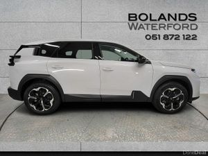 Citroen C5 Aircross MAX Electric 520km from 129 pe - Image 4