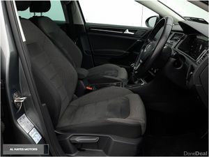 Volkswagen Golf **HIGHLINE**R CAMERA**SAT NAV**NCT - Image 4