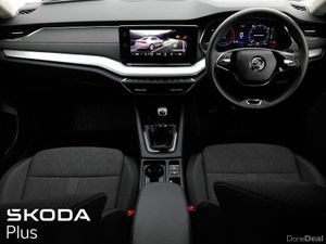 Skoda Octavia OCTAVIA STY 2.0TDI 115HP - Image 2