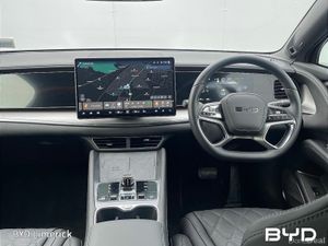 BYD SEALION 7 SEALION 7 DESIGN AWD - Image 3