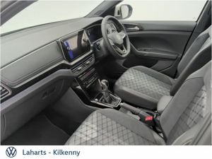 Volkswagen T-Cross R-LINE 1.0TSI 116HP - Image 4