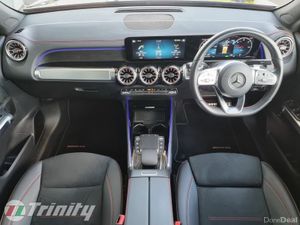 Mercedes-Benz EQB ** 7 SEATER ** AMG PREMIUM ** SU - Image 2