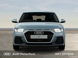 Audi A1 Sportback 30 TFSI 116HP SE from €312 per m - Image 4