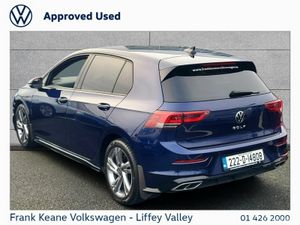 Volkswagen Golf R-LINE 1.5TSI 130HP *REAR VIEW CAM - Image 3