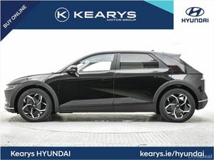 Hyundai IONIQ 5 58kW Premium LE - Image 3