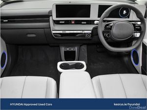 Hyundai IONIQ 5 58kW Premium LE - Image 4