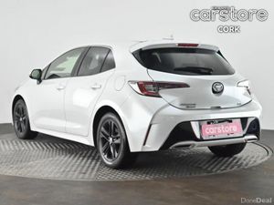 Toyota Corolla 1.8 Hybrid Auto - Image 3